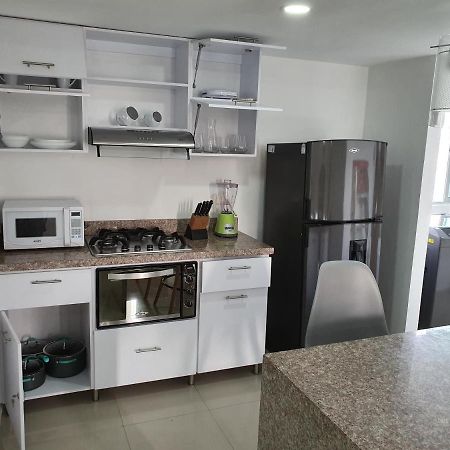 Excelente Apartamento Completo, En La Mejor Zona Apartment Cucuta Exterior photo